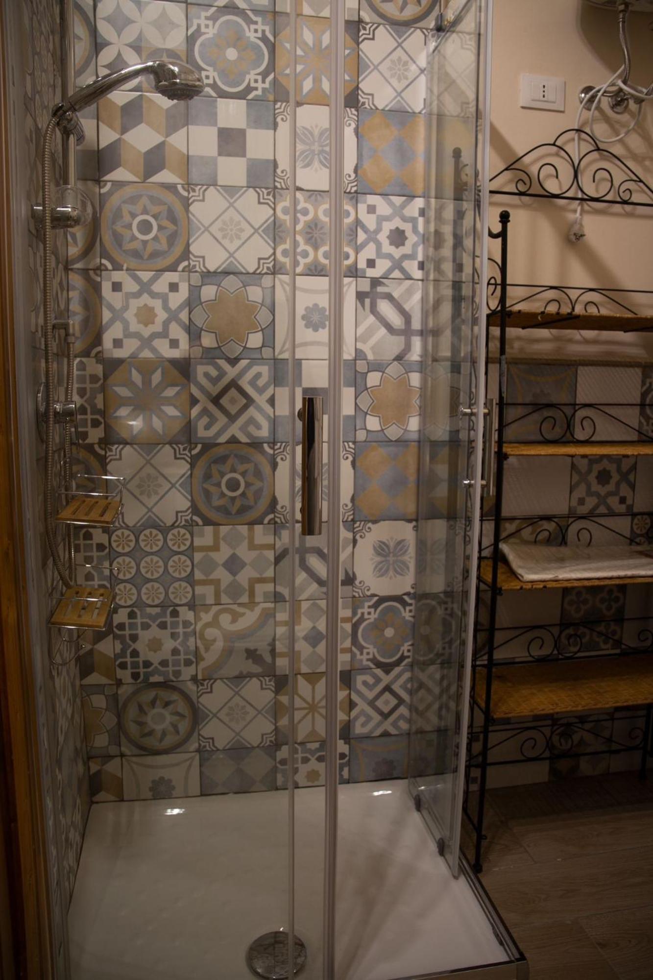 Appartement Casa Magiem à Palerme Extérieur photo