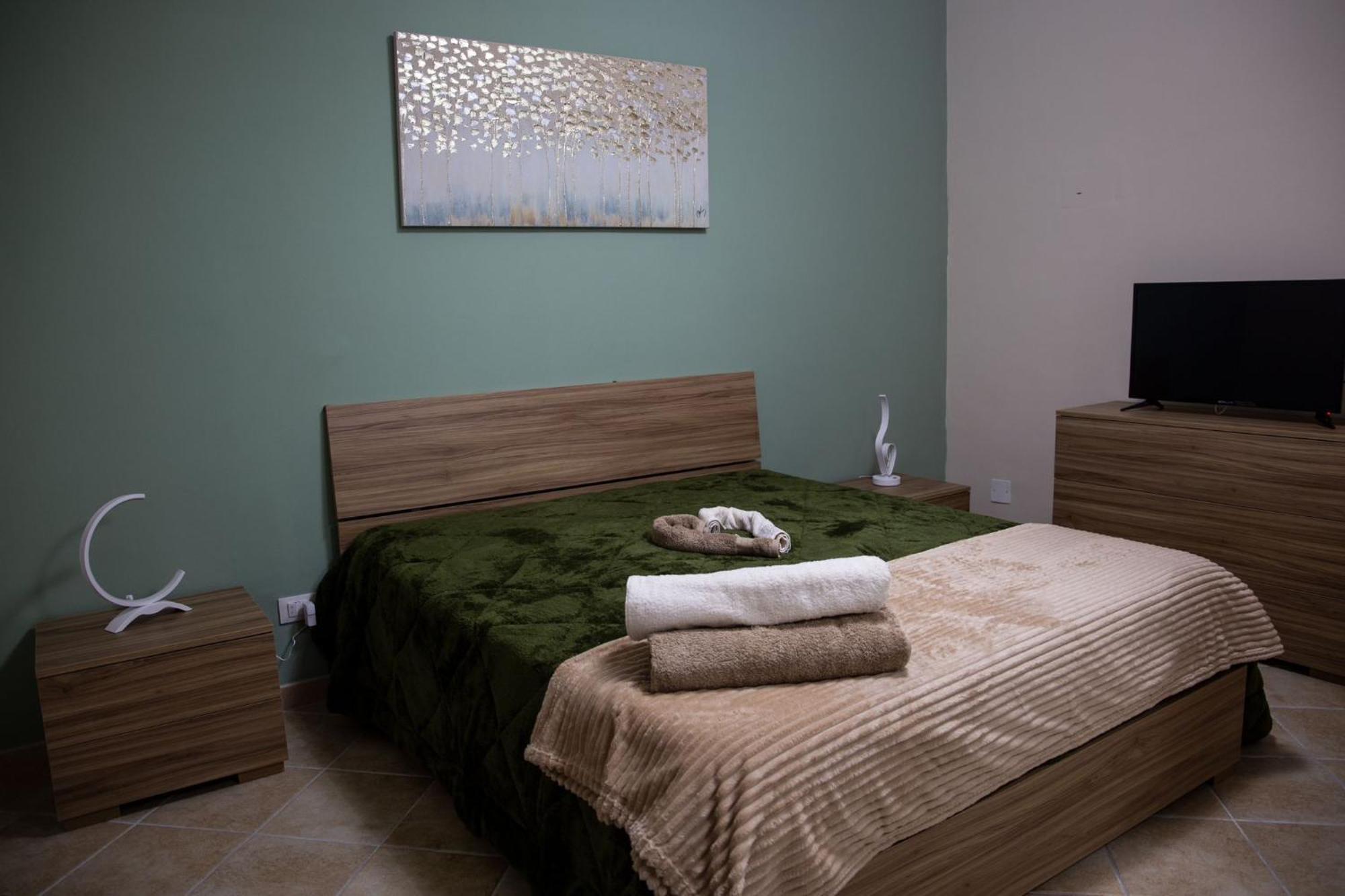 Appartement Casa Magiem à Palerme Extérieur photo
