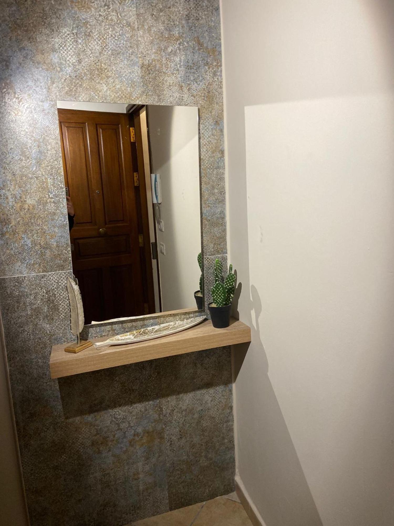 Appartement Casa Magiem à Palerme Extérieur photo